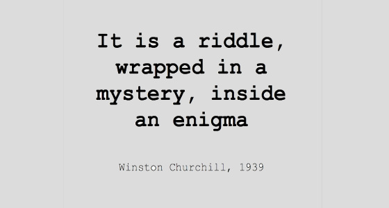 Audio cryptography 