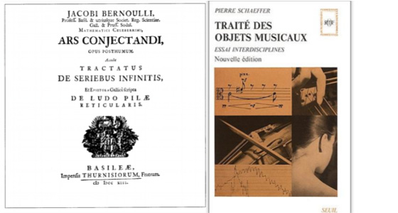 Audio cryptography 