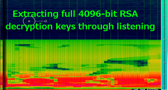 Residual Intellibility